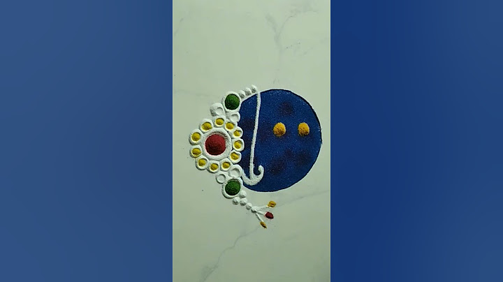 dhanteras special Rangoli 🙏✨||धनतेरस स्पेशल रंगोली 🙏✨||