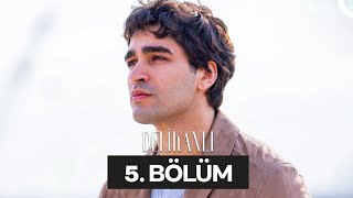 Delikanlı 5. Bölüm | HD Review 