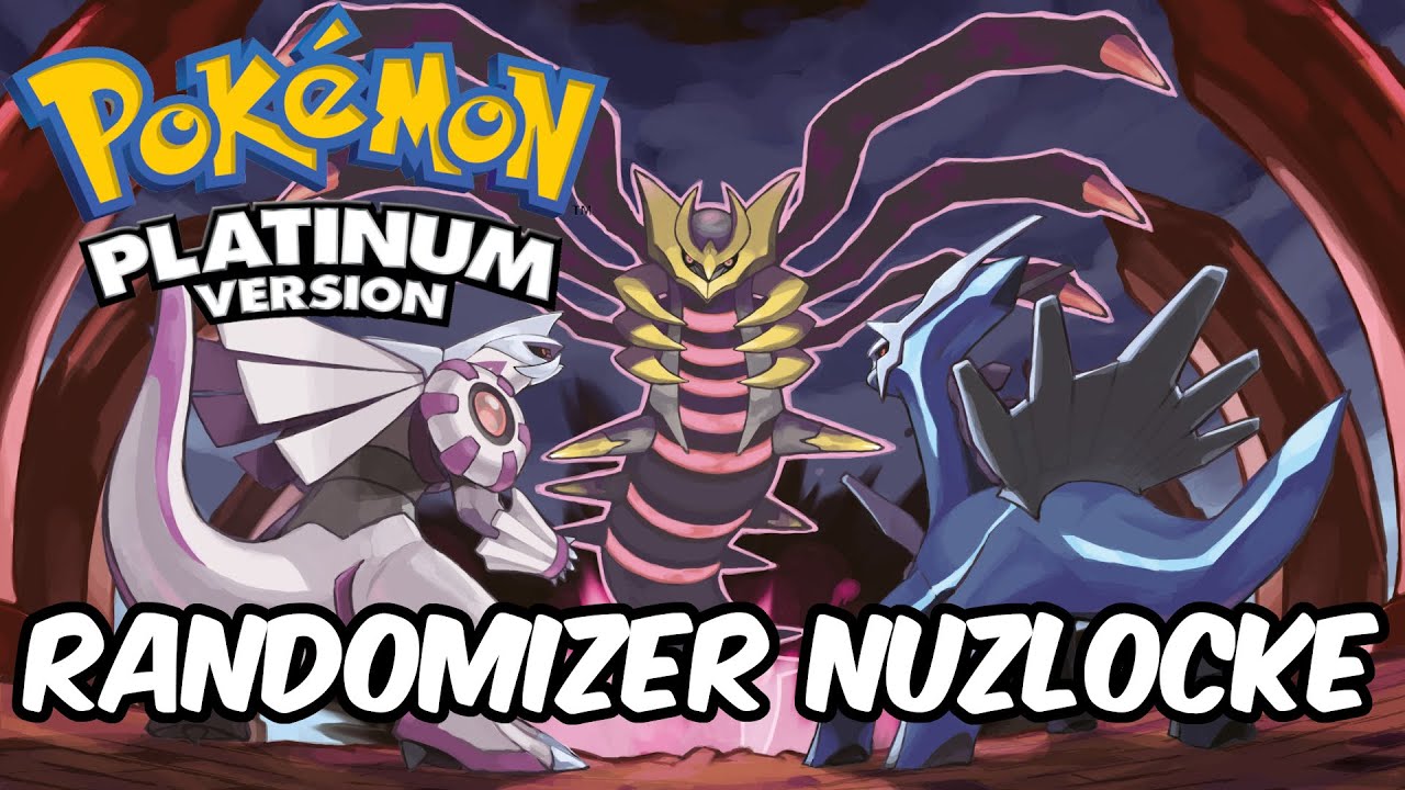 Randomizer Nuzlocke Team - Team Discussions - The Pokemon