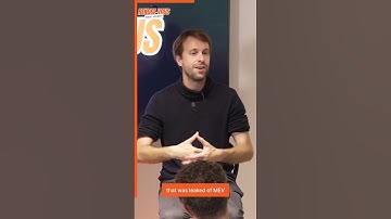 "$2B leaked from MEV since the Merge" -Justin Drake from the @EthereumFoundation