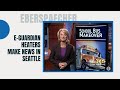 E-Guardian Air Heaters Make News in Seattle