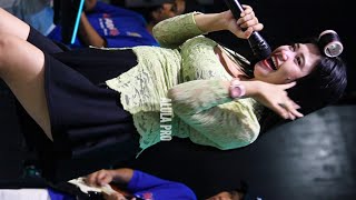 Download lagu NOVI ARISTA TERBARU VERSI NYANYIAN RINDU 🛑 NEW KUSUMA NADA LIVE PANGGUNG ALPHA BRAVO JOGJAKARTA