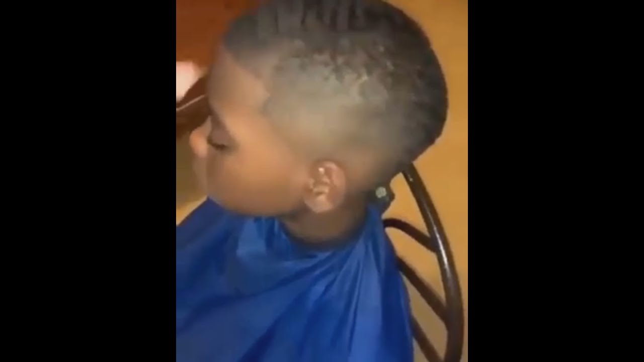 Damn I Messed Up We Gotta Go Bald Original Video 