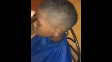 Damn I Messed Up We Gotta Go Bald (Original Video)