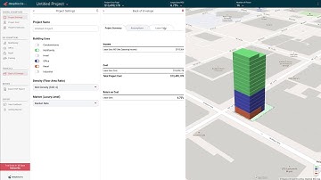 Deepblocks Tutorial Series: The Back of Envelope Financial Calculation