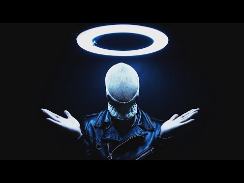 BLACKBOOK Everybody Is A Nobody Official Video DarkTunes Music Group