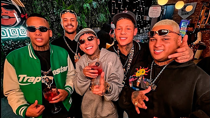 SEMPRE NA SIMPLICIDADE COM AS MELHORES MULHERES - MC Luuky, MC Ryan SP, Boladin 211 e MC Vine7