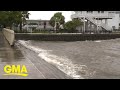 New Orleans prepares for incoming tropical storm | GMA