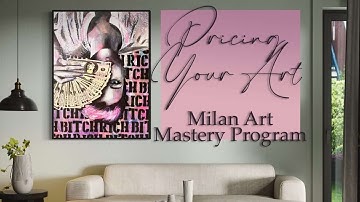 Milan Art Institute Mastery Program Review, Week 44