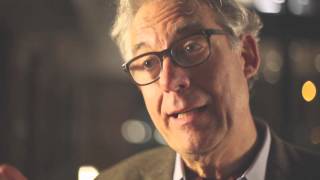 Professor Theo Compernolle At Beltug Vip 13 March 2014