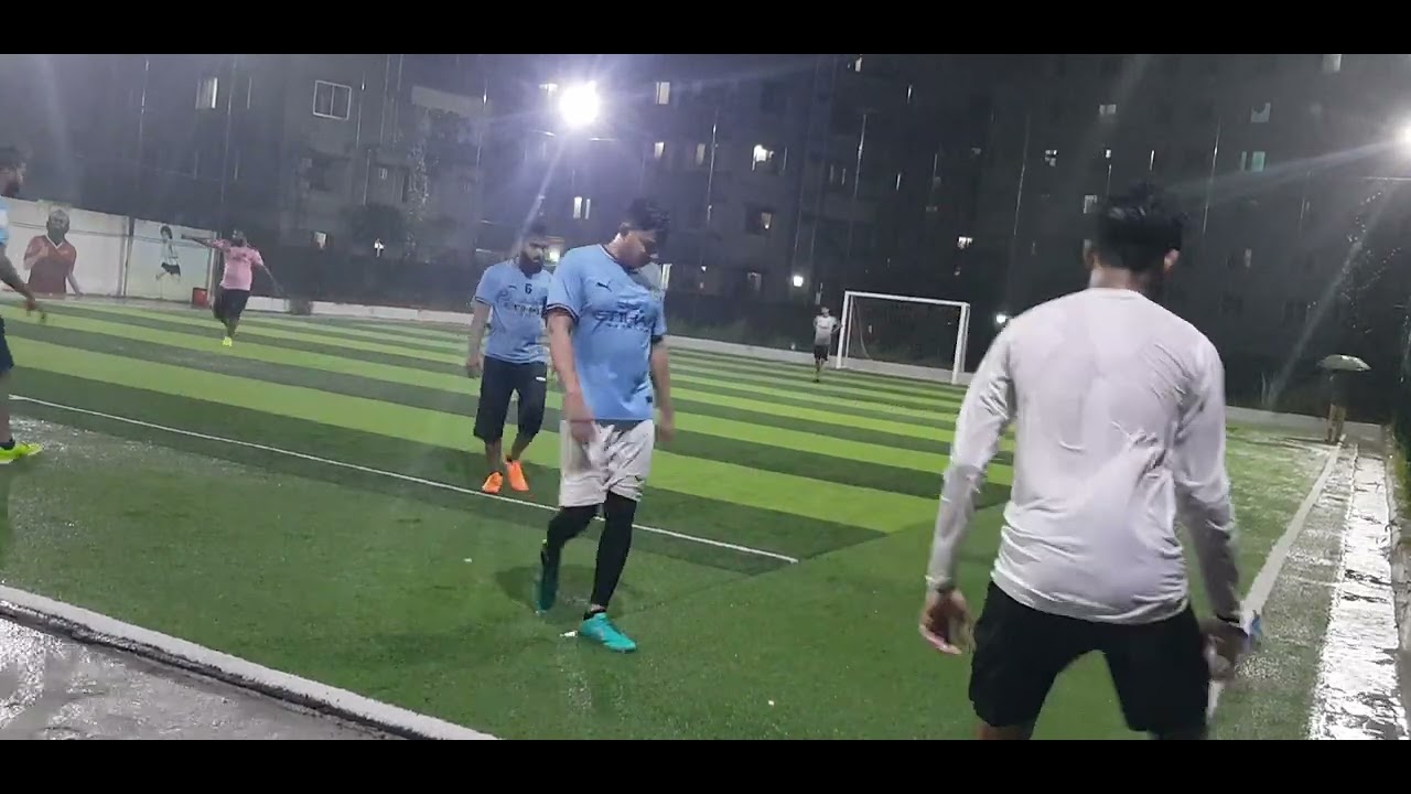 A&A MS Ground (5 October 2023) Blackboys FC