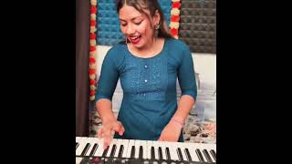 Aankhein Khuli Ho Ya Ho Band | Romantic Piano Music | Heart Touching Tune | #TopViralTrends