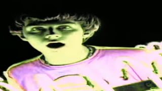 Video thumbnail of "Blur - She's So High (Official Music Video)"