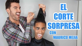 Corte de Cabello 