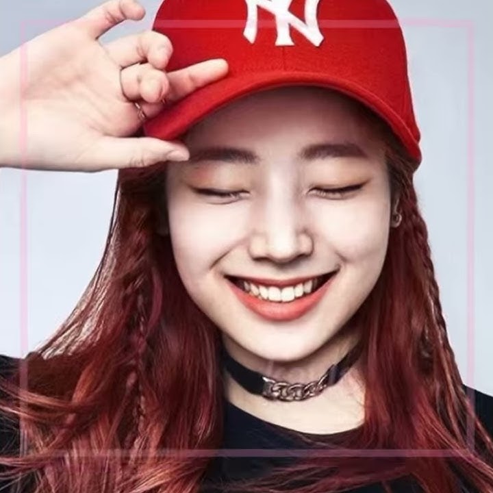 CCP EDIT DAHYUN TWICE