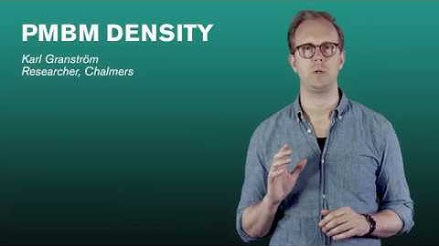 PMBM Density