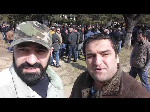 იარაღის თემა