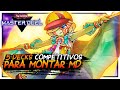 5 DECKS pra OBLITERAR COMPLETAMENTE A RANKEADA!┃Yu-Gi-Oh! Master Duel