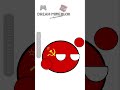 Countryball metroman #countryballs #animation #edit #memes #roblox #naofloppa #fypage #shorts #fazol