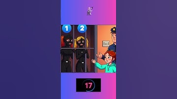 AI LÀ MẸ BÉ GÁI? CMT đáp án bên dưới nhé #câu_đố #caudo #quiz #xuhướng #games #funny