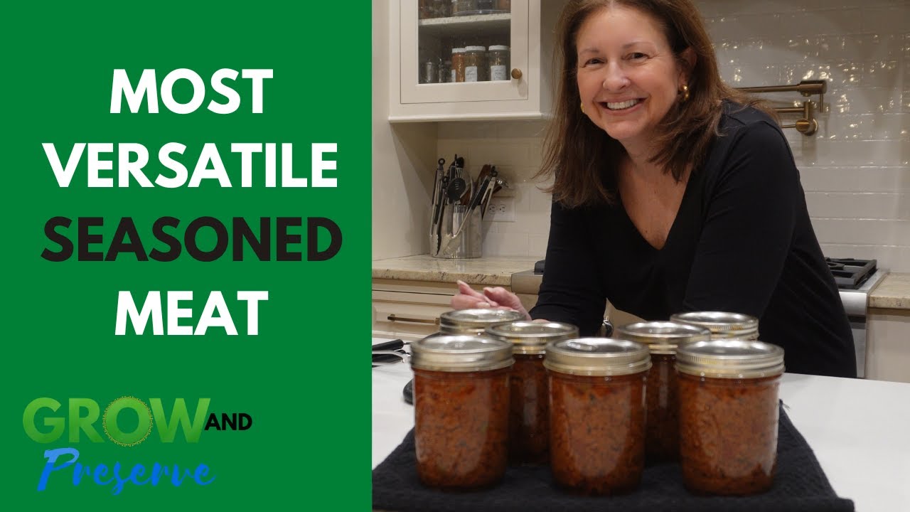 Бесконечные возможности с мясом тако на полке