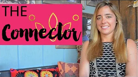 The Connector | An Interview with Entrepreneur Mic...