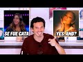 Cata eliminada gh ariana grande noticias y memes  pablo agustn