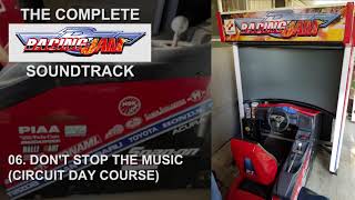 Racing Jam Arcade - The Complete Soundtrack