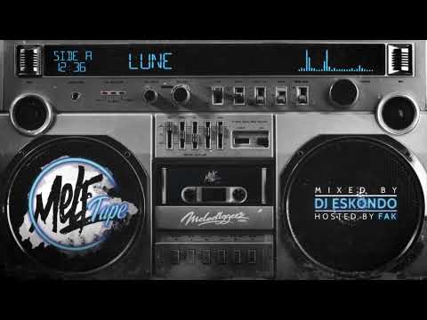 Melf Tape  (Deejay Eskondo)