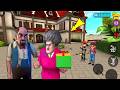 Scary Stranger 3D -  Special Levels - New fun video everyday part 1562 #scarystranger3D