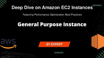 Amazon EC2 Part-1 Hindi/Urdu | General Purpose Instance | EC2 instances Types |@TechnicalGuftgu