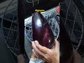 Easy baingan bharta🍆#baingan #youtubeshorts