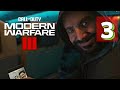 Call of Duty: Modern Warfare III - 3 - Deep Cover / Passenger / Crash Site