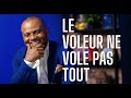 Dr  lhouva ekaola  le  voleur ne vole pas tout  rg talk show