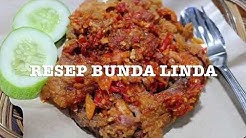 RESEP AYAM GEPREK - Durasi: 9.27. 
