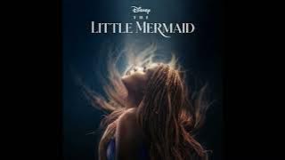 #020 Rhythmic Gymnastics Music - Part of your World 'little mermaid 2023' (with words)