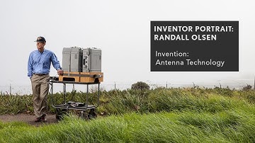 Antenna Technology | INVENTORS | PBS Digital Studios