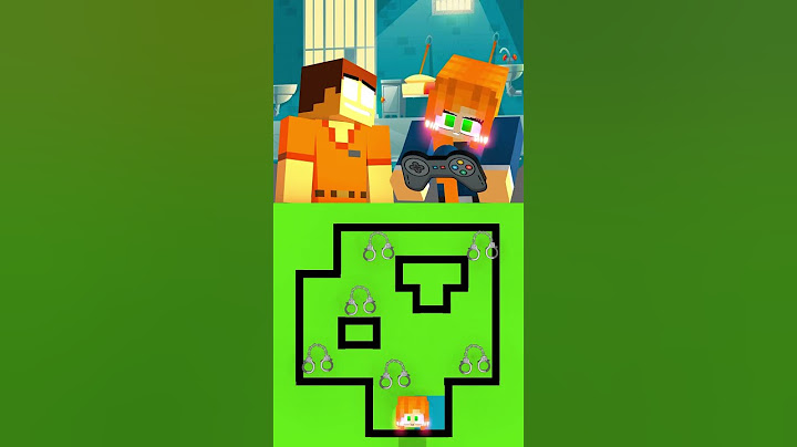 NEW MAZE CHALLENGE Herobrine Vs Sadako, Alex and Nikocado in Barry Prison Run Challenge