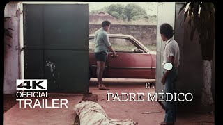 Watch El padre medico Trailer