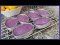 Ube Halaya - itsmelaarni