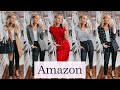 Amazon Work Wear Under $30 Try On | Amazon Wear To Work Ideas