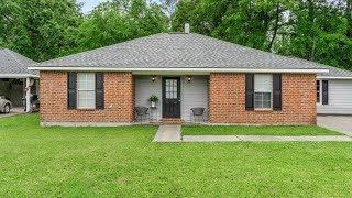 13921 JR Drive, Walker, LA