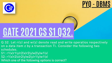 GATE 2021 CS SET1 Q27. The following relation records the age of 500 employees [DBMS] [SOLVED!]