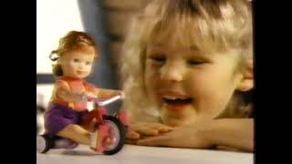 1989 Vhs Commercials Vol 1