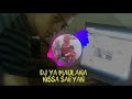 DJ YA MAULANA COVER NISSA SABYAN