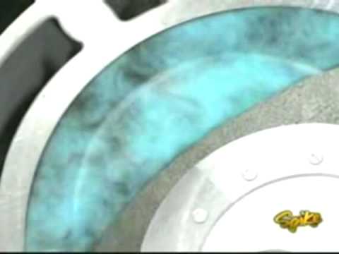 Video: Kaip veikia spidometro žingsninis variklis?