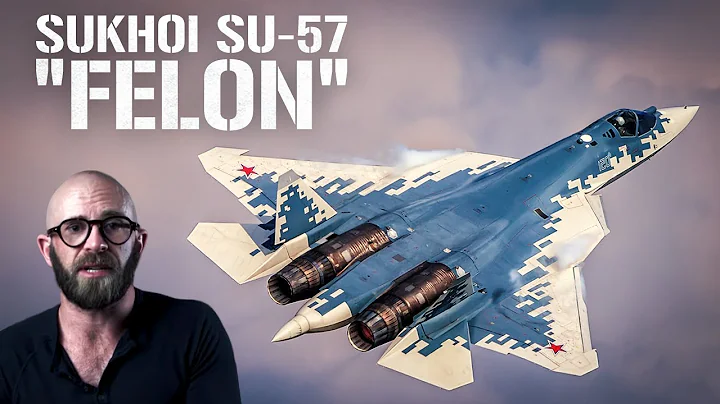 What has Become of Russia's "F-35 Killing" Fighter Jet?