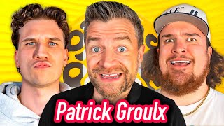 Être DJ dans un bar gay et trouver l’amour dans la cinquantaine?! Patrick Groulx dévoile tout!