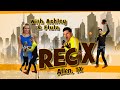 Rec X (f. Flula) - Allen Senior Recreation Center