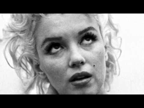 Marilyn Monroe, entre lumière et ténèbres